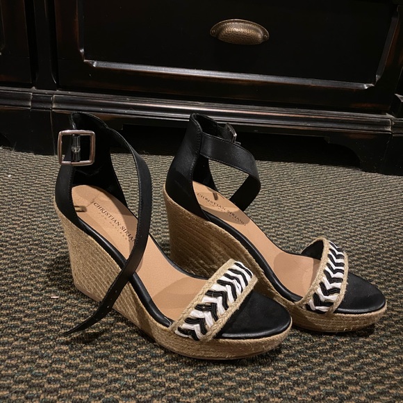 Wedges - Picture 2 of 4